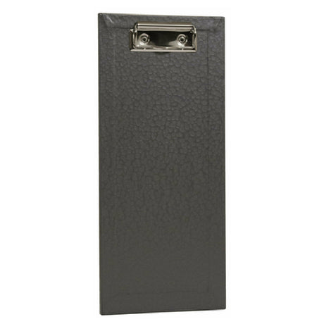 Risch GATSBY 8.5X14 Gatsby Clip Board 8-1/2" X 14" Hardback