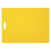 Hubert 42627 - Cutting Board, 24" X 18" X 1/2"H, Rectangular