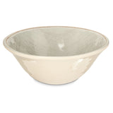 Carlisle 6401306 Grove Ice Cream Bowl 27 Oz. 7" Dia.