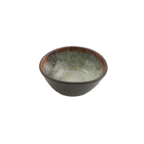 GET Enterprises 30894-WVN Savor Bowl 6" X 5.37" GET