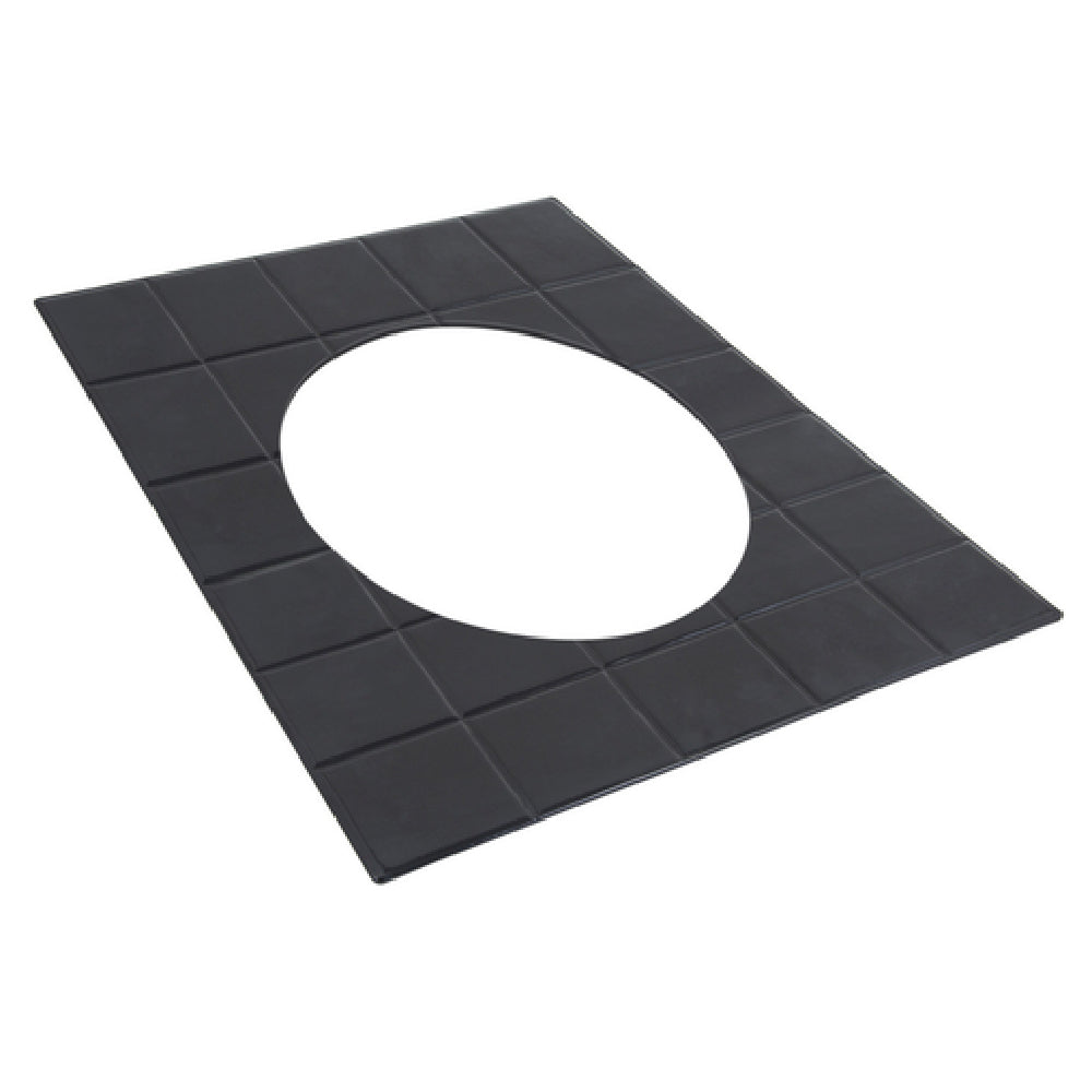 Bon Chef 52035TERRA E Z Fit Tile Tray 25-1/2" X 20-13/16" Double Size