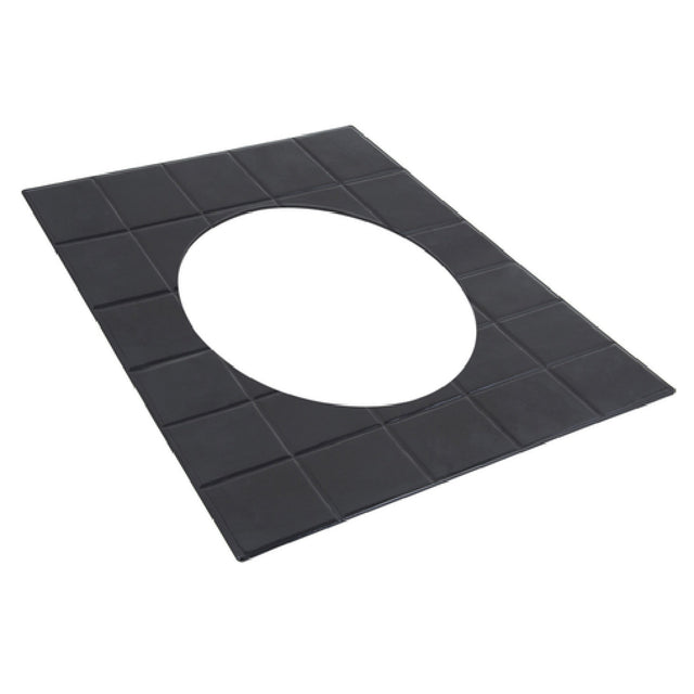 Bon Chef 52035CABERNET E Z Fit Tile Tray 25-1/2" X 20-13/16" Double Size