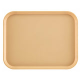 Cambro 1216CW133 Camwear® Tray Rectangular Polycarbonate