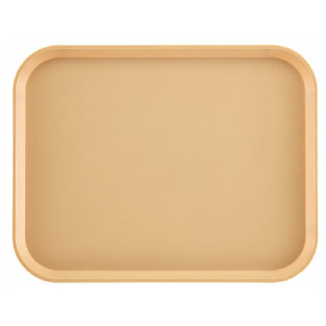 Cambro 1216CW133 Camwear® Tray Rectangular Polycarbonate