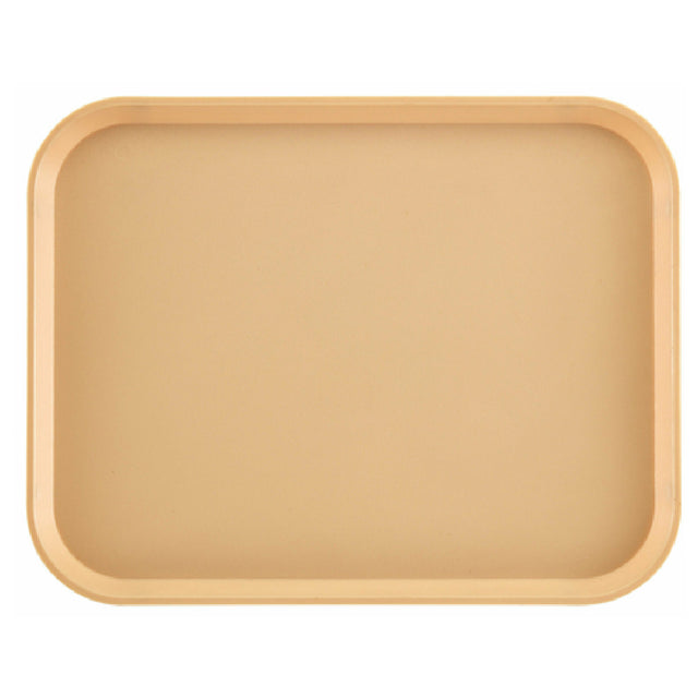 Cambro 1216CW133 Camwear® Tray Rectangular Polycarbonate