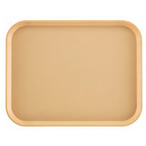 Cambro 1216CW133 - Camwear® Tray, Rectangular, Polycarbonate