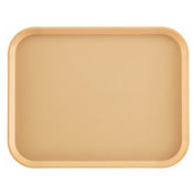 Cambro 1216CW133 - Camwear® Tray, Rectangular, Polycarbonate