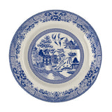 Steelite HL25363894 Rolled Edge Rim Soup Bowl 12.75 Oz 9.0" X 1.625"