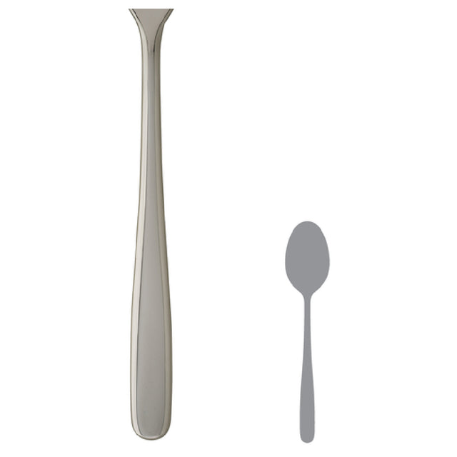 Steelite 5501J005 Demitasse Spoon 4-1/2" 18/10 Stainless Steel