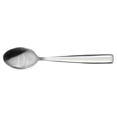 Tableware Solutions USA SHM1050 Dessert Spoon 7-4/5" 18/0 Stainless Steel