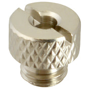 Franklin Machine Products 190-1482 Tip Funnel (Threaded .110" Id)