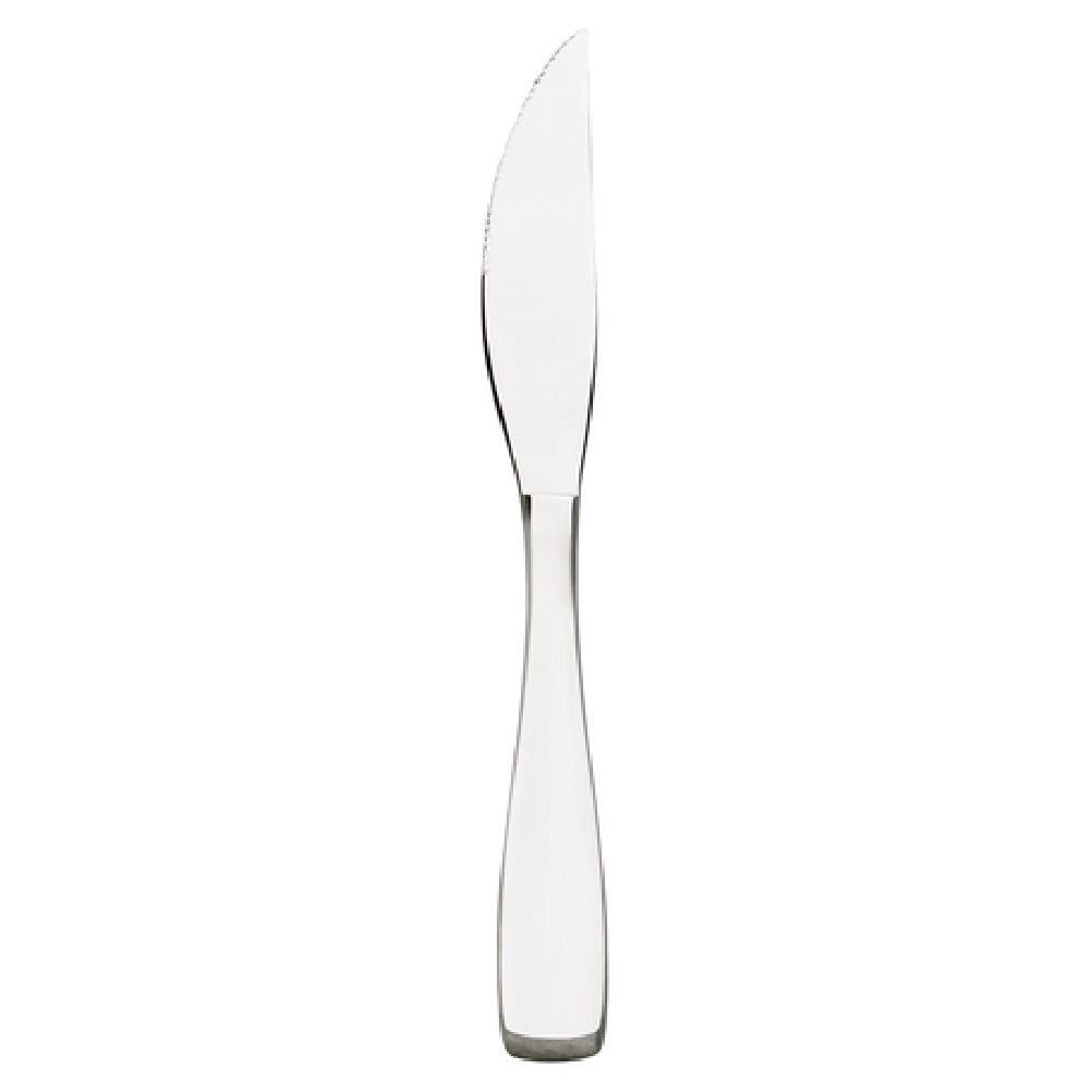 Browne Foodservice 503012 Modena Steak Knife 9-3/10" Serrated