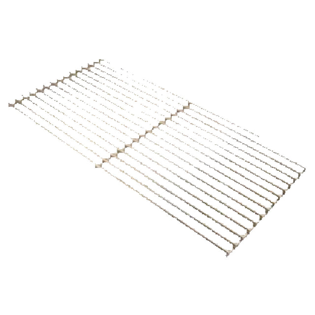 Franklin Machine Products 162-1166 Broiler Wire Grid Left 27" X 13"
