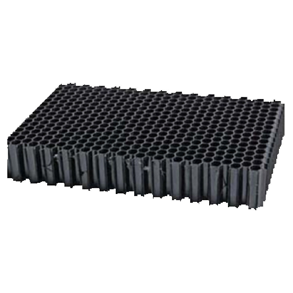 Franklin Machine Products 280-1922 Honeycomb Diffuser 1/4" Cell Size 48" X 4" X 1"