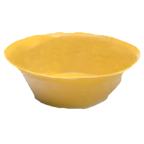 Elite Global Solutions M14BRF-Y Bowl 6 Qt. (192 Oz.) 14" Dia. X 4-1/2"H