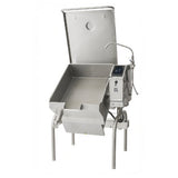 Cleveland SEL60T1 - PowerPan™ Tilting Skillet, Electric, 60-gallon Capacity