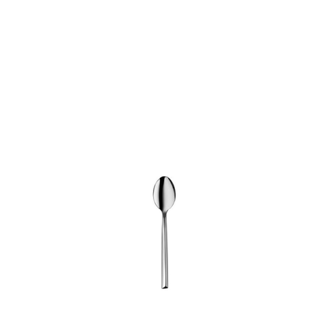 Bauscher Hepp 56.1509.6040 - Demi-Tasse Spoon, 4 1/3", Stainless Steel