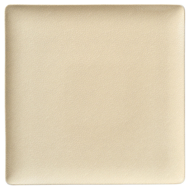 Bauscher Hepp 691509-425782 - Plate, 3.5"x 3.5"x 0.8"H, Square