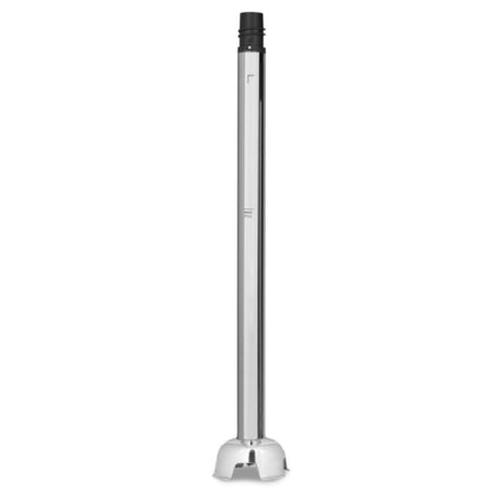 KitchenAid Commercial KHBC120MSS KitchenAid® Commercial 20” (26 Gal) Stainless Steel Replacement Blending Arm With Multi-purpose Blade & Sealed Bearings (fits KHMC414OB KHBC418OB)