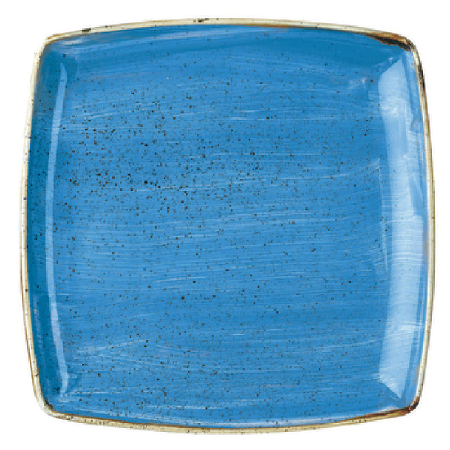 Churchill China SCFSDS101 Plate 10-1/2" X 10-1/2" Square