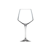 Steelite 662RCR309 Wine Goblet Glass 24.0 Oz. (H 9-1/8" M 4-1/2" T 3-1/4" B 3-3/8") EcoCrystal