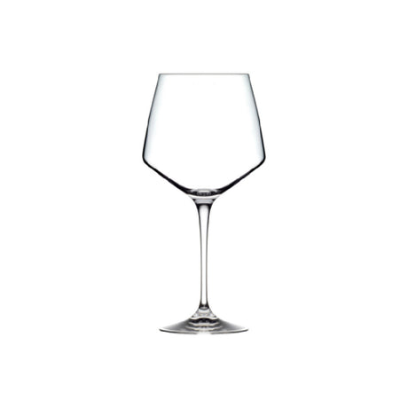 Steelite 662RCR309 Wine Goblet Glass 24.0 Oz. (H 9-1/8" M 4-1/2" T 3-1/4" B 3-3/8") EcoCrystal