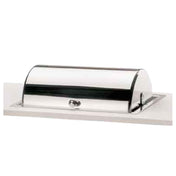 Bauscher Hepp 12.2089.0320 - Chafing Dish, GN 1/1, Built-in