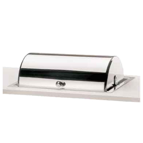 Bauscher Hepp 12.2089.0320 - Chafing Dish, GN 1/1, Built-in