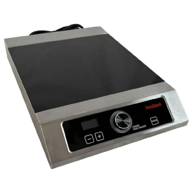 Iwatani ET-18M - Induction Stove, Counter Top, Single Burner
