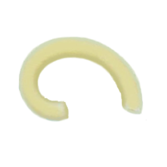 Arcobaleno Pasta Equipment AEX18 & AEX20#92 Extruder Die 4mm Gramigne