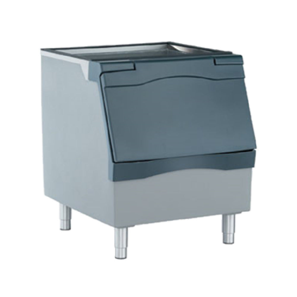 Scotsman B330P Ice Bin Top-hinged Front-opening Door 344 Lb Application Capacity