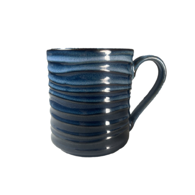 Vertex China ES-17-B Mug Coffee 3-1/4“