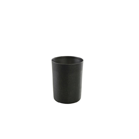 Steelite GWSVC8BKV Serving Cup 12-3/4 Oz. 3-3/8" Dia. X 3-3/8"H