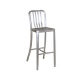 Emuamericas Llc AB1205-96 Anna Barstool Outdoor/indoor Slat Back