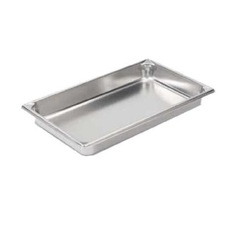 Vollrath 30022 Super Pan V® Food Pan Full Size 2-1/2" Deep