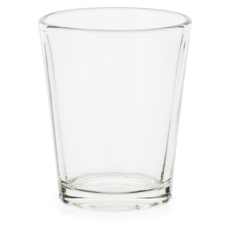 Revol 655308 (IBR8908) Verrine Glass 2-3/4 Oz. 2" Dia. X 2-1/2"H