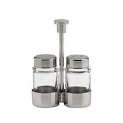 Bauscher Hepp 15.5130.0000 - Cruet Stand, 5-9/16"H (142mm), Holds 2 Bottles