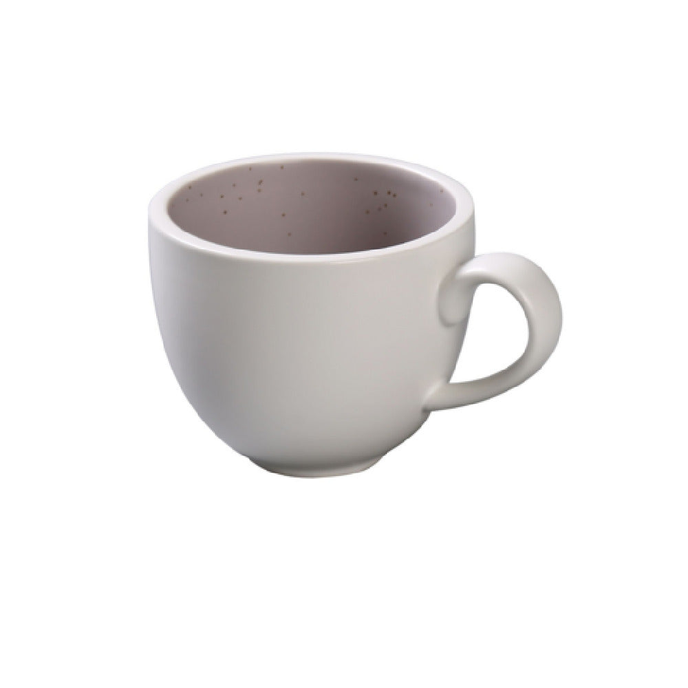 Yanco DM-001 Denmark Coffee Cup 7 Oz. 3"L X 2-3/4"H