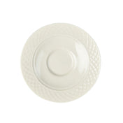Steelite HL3557000 Saucer 5-5/8" Homer