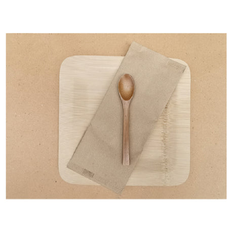 PacknWood 210SET3040B - Place Mat, 15.8"L X 11.8"W, Rectangular