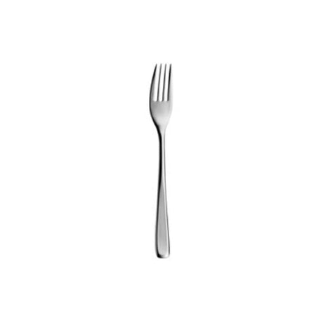 Bauscher Hepp 56.4402.6030 - Table Fork, 8-1/4", 18/10 Stainless Steel