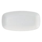 Churchill China WH XO141 Plate 13-7/8" X 7-3/8" Oblong