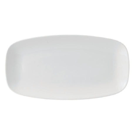 Churchill China WH XO141 Plate 13-7/8" X 7-3/8" Oblong