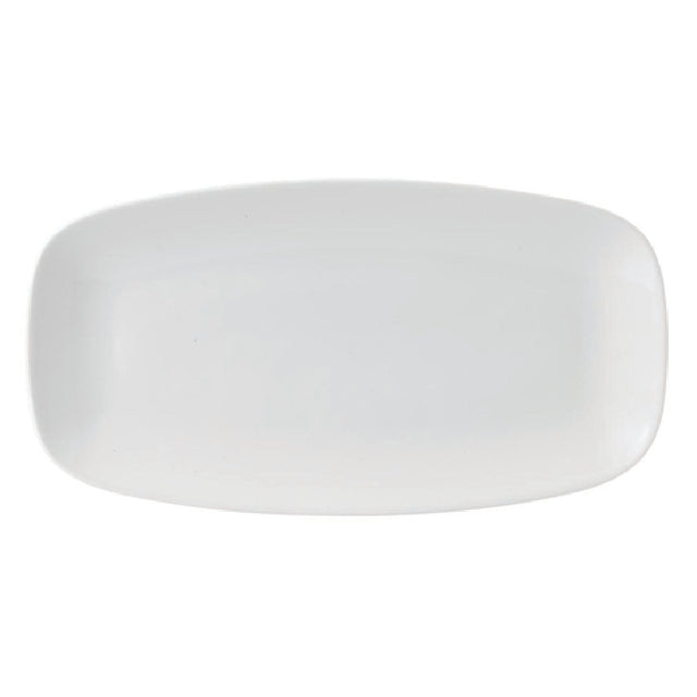 Churchill China WH XO141 Plate 13-7/8" X 7-3/8" Oblong