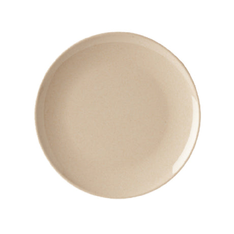 GET Enterprises BAM-16100 BambooMel® Plate 7-3/4" Dia. Round