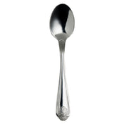Steelite 5753SX001 Teaspoon 6.25" 18/0 Stainless Steel