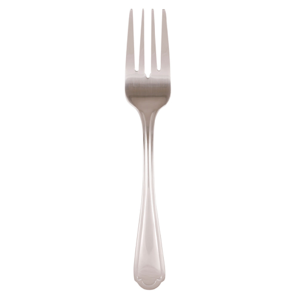 10 Strawberry St LNCLN-SF - Salad Fork, 6-1/2" Long, Dishwasher Safe