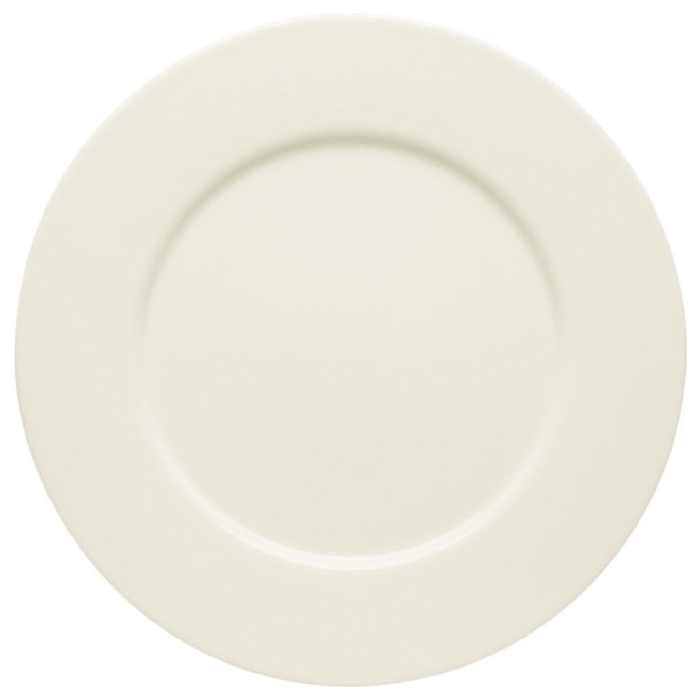 Bauscher Hepp 690029-425246 - Plate, 11.4" Dia. X 0.9"H, Round