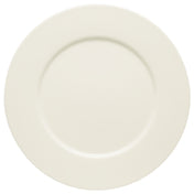 Bauscher Hepp 690029-425246 - Plate, 11.4" Dia. X 0.9"H, Round