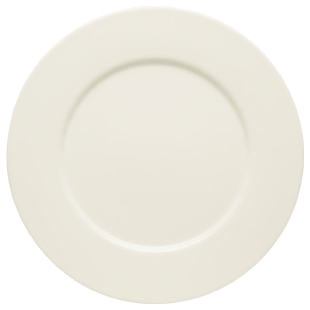 Bauscher Hepp 690029-425246 - Plate, 11.4" Dia. X 0.9"H, Round